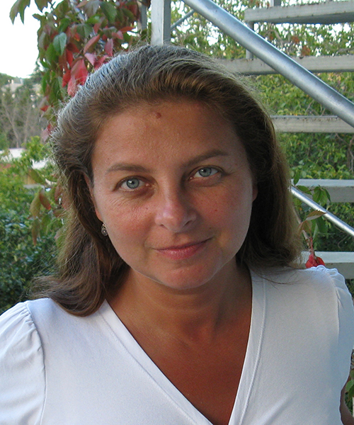 Ірина Бернакевич